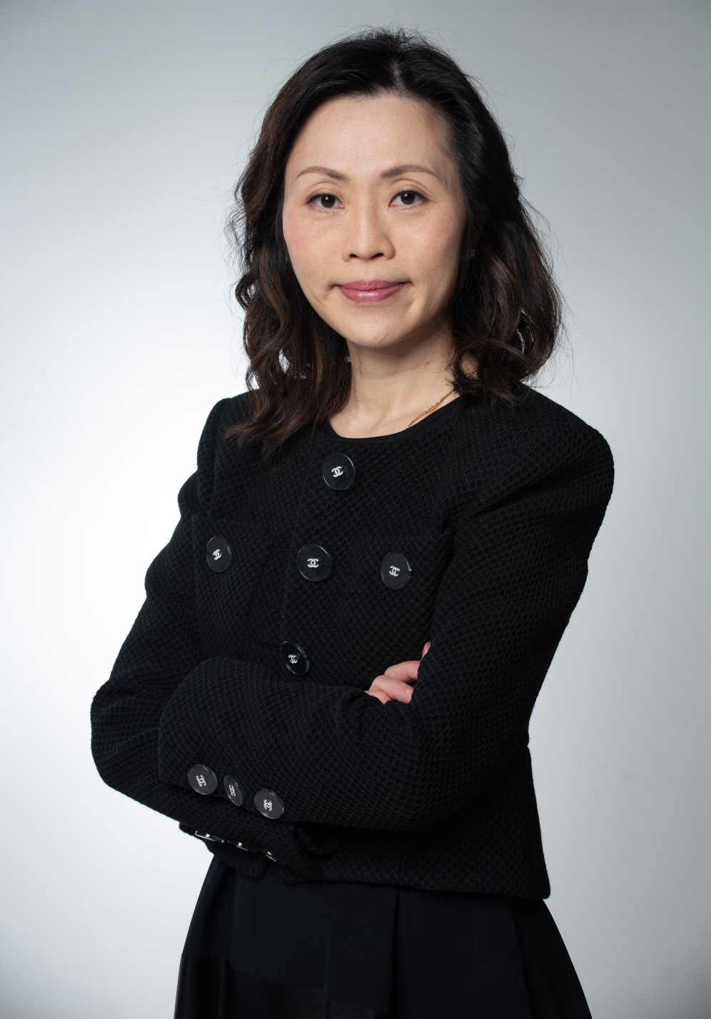 Cindy Wong