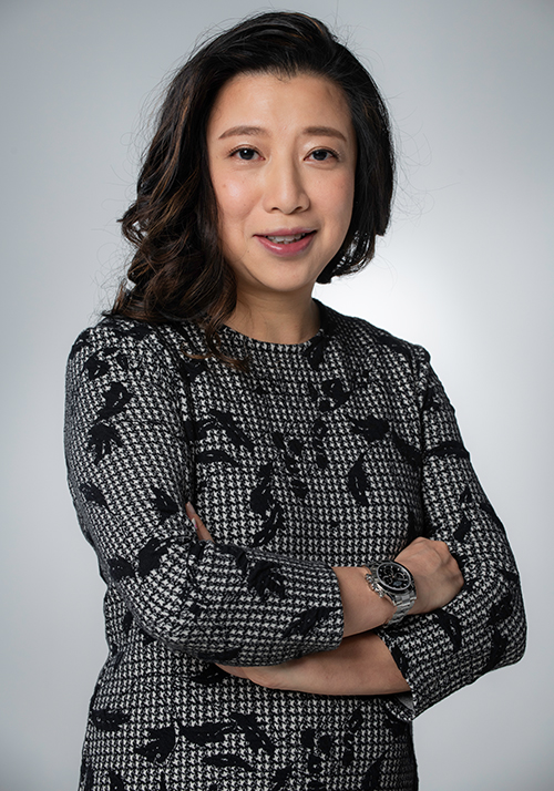 Judy Lee