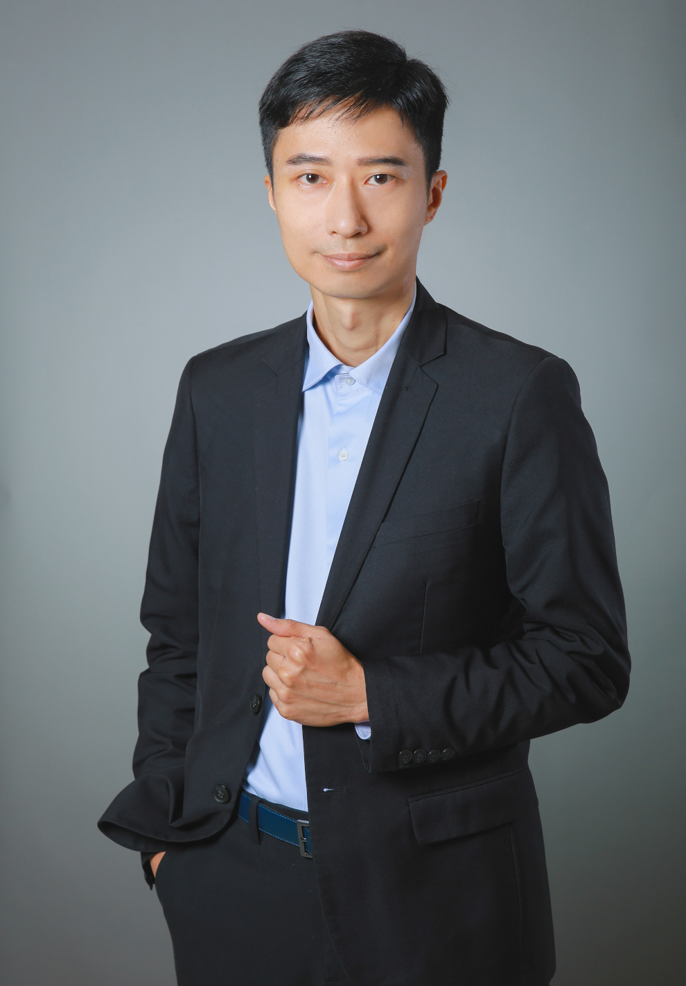 Kelvin Lui