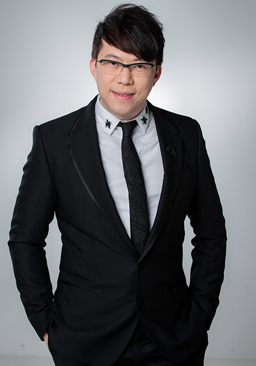 Tony Chik